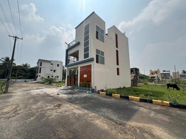 2 BHK Independent House in Maraimalai Nagar for resale Chennai. The reference number is 20500622