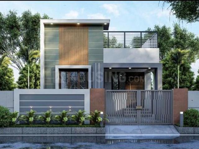 2 BHK Independent House in Maraimalai Nagar for resale Chennai. The reference number is 20879520