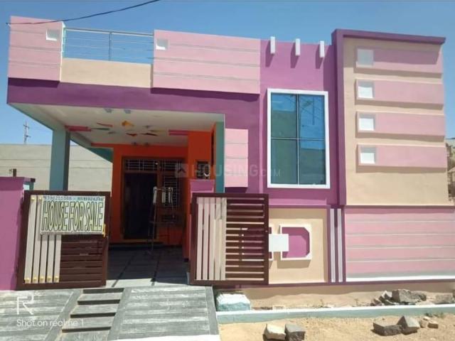 2 BHK Independent House in Maraimalai Nagar for resale GST Road. The reference number is 7850477