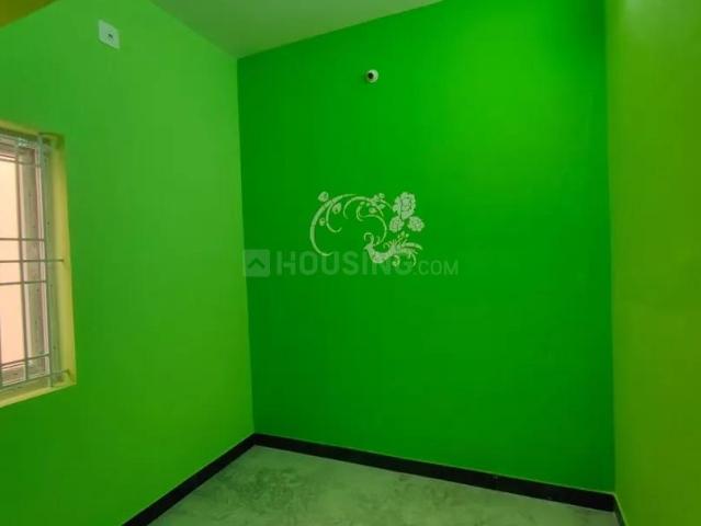 2 BHK Independent House in Maraimalai Nagar Part for resale Chennai. The reference number is 17679970