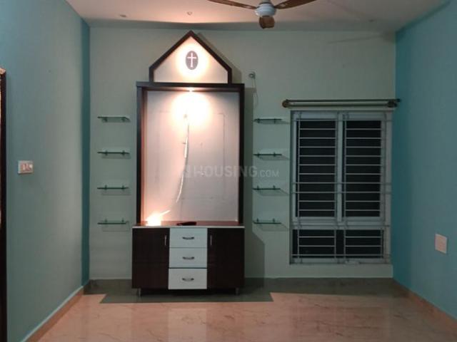 2 BHK Independent House in Marasandiram for rent Hosur. The reference number is 20866343
