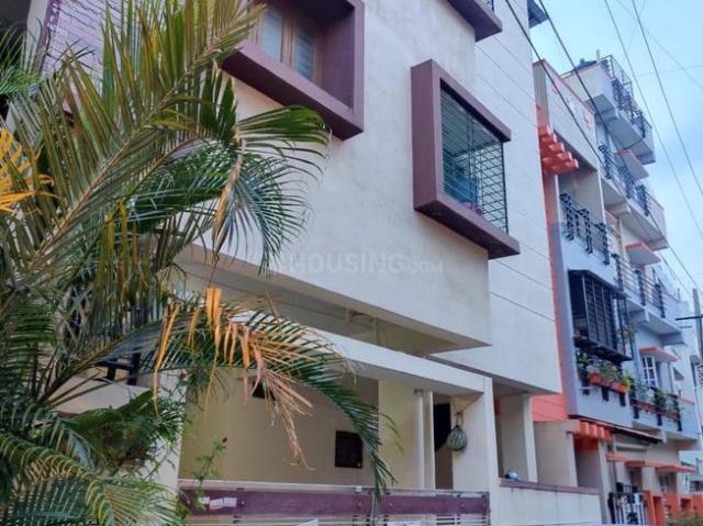 2 BHK Independent House in Marathahalli for rent Bengaluru. The reference number is 18082399