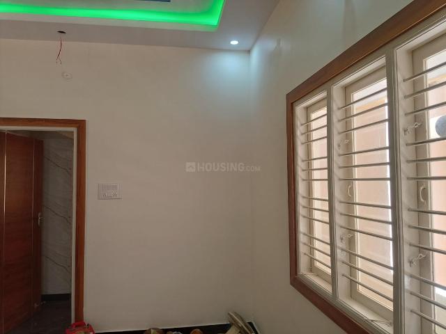 2 BHK Independent House in Margondanahalli for rent Bengaluru. The reference number is 11798458