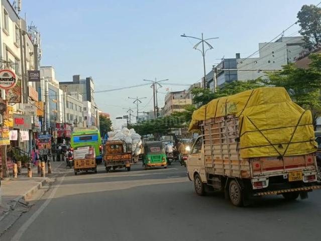 2 BHK Independent House in Masab Tank for resale Hyderabad. The reference number is 21003751
