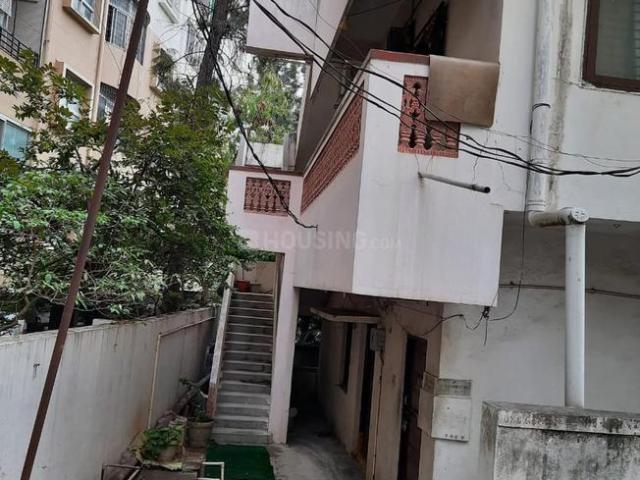 2 BHK Independent House in Masab Tank for resale Hyderabad. The reference number is 5812793