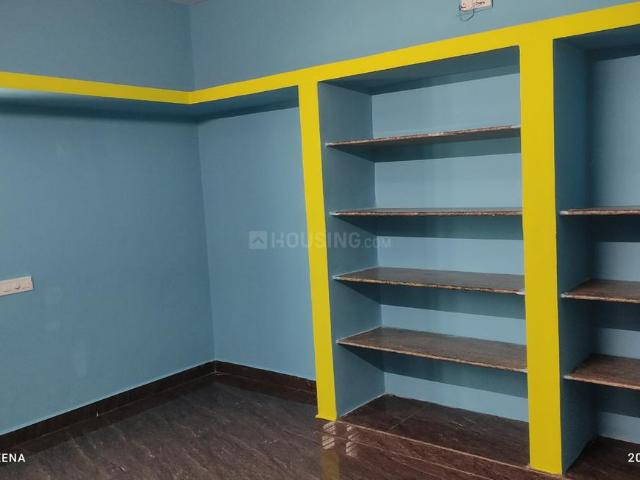 2 BHK Independent House in Mathigiri for rent Hosur. The reference number is 18156261