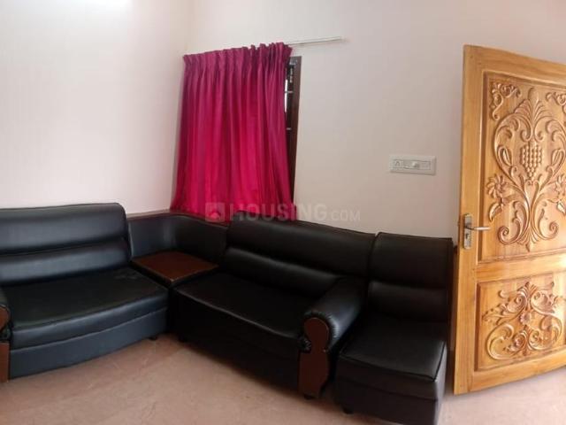 2 BHK Independent House in Mathur for resale Pudukkottai. The reference number is 17406211