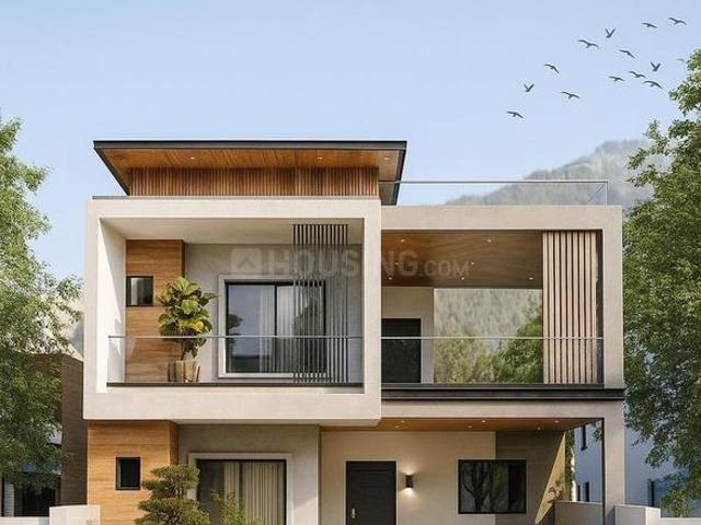 2 BHK Independent House in Mathur, Mathavaram for resale Chennai. The reference number is 20900876