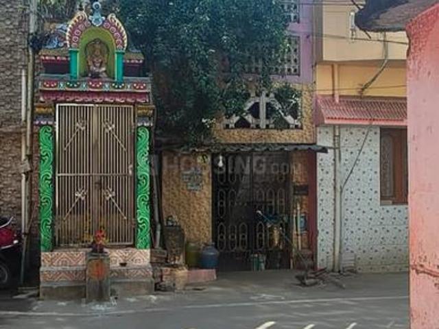 2 BHK Independent House in Mathur, Mathavaram for resale Chennai. The reference number is 20369322