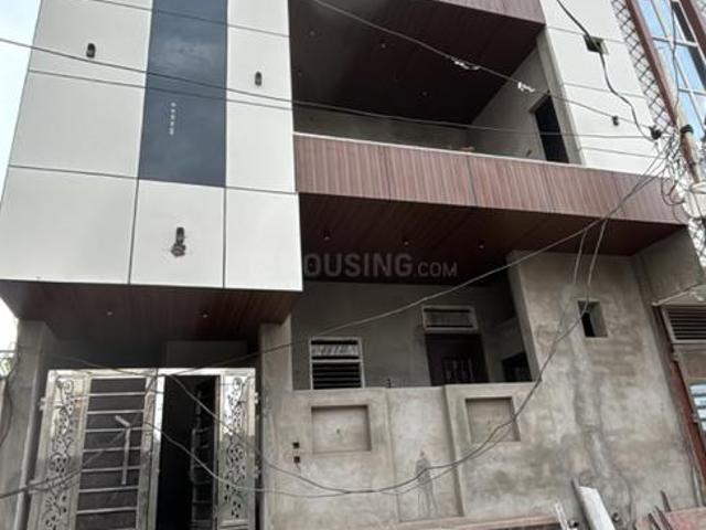 2 BHK Independent House in Mathura Cantonment for rent Mathura. The reference number is 20873788