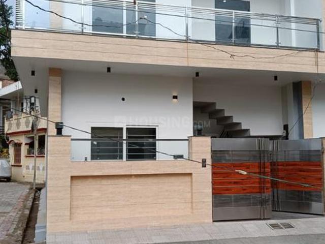 2 BHK Independent House in Matiyari for resale Lucknow. The reference number is 13557511