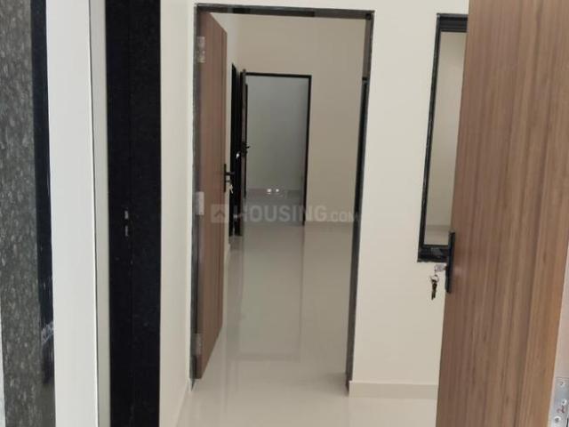2 BHK Independent House in Memnagar for rent Ahmedabad. The reference number is 20267758