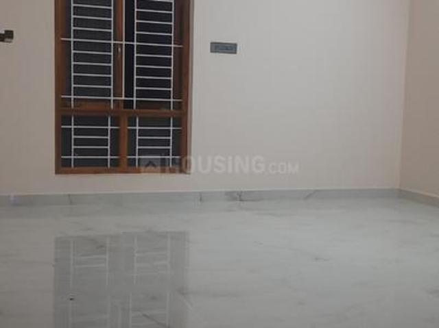 2 BHK Independent House in Medavakkam for rent Chennai. The reference number is 20783897