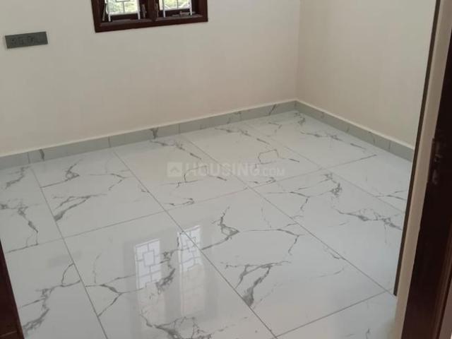 2 BHK Independent House in Medavakkam for rent Chennai. The reference number is 20269827
