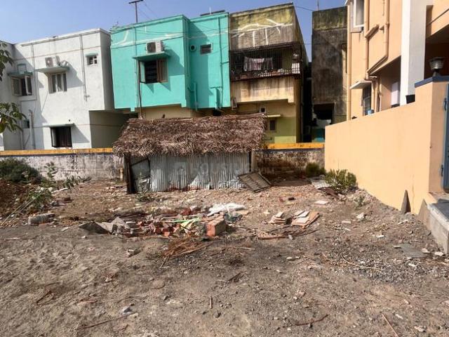 2 BHK Independent House in Medavakkam for resale Chennai. The reference number is 20471763