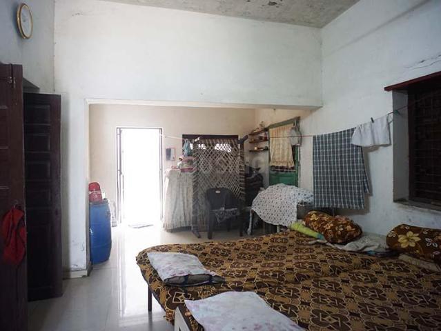 2 BHK Independent House in Meghani Nagar for resale Central East. The reference number is 17603247