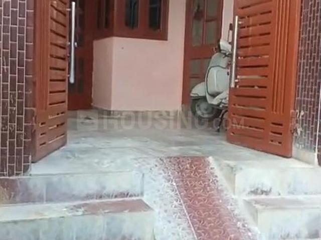 2 BHK Independent House in Mehatpur for rent Una. The reference number is 20632987