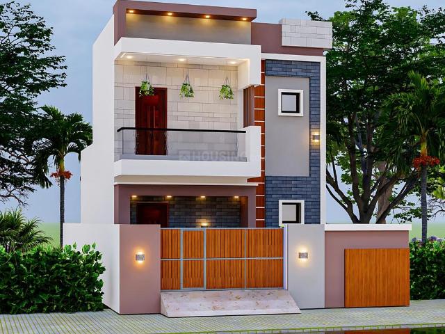 2 BHK Independent House in Melpakkam for resale Chennai. The reference number is 17485132