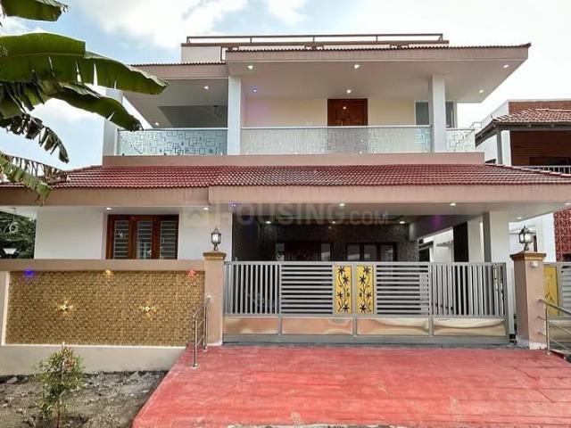 2 BHK Independent House in Melpakkam for resale Chennai. The reference number is 18855130