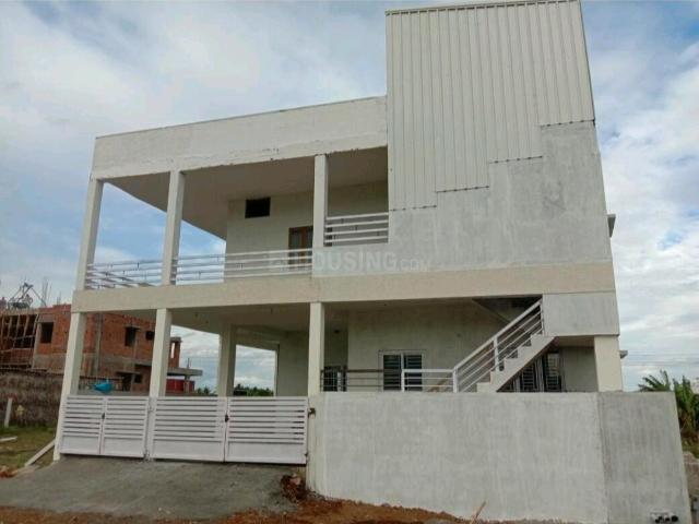 2 BHK Independent House in Mettupalayam for rent Coimbatore. The reference number is 19054216