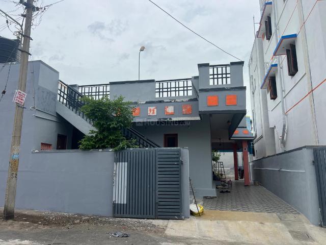 2 BHK Independent House in Mettur for rent Salem. The reference number is 20953894