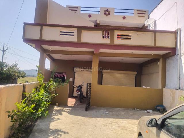 2 BHK Independent House in Mhow for resale Indore. The reference number is 16662493