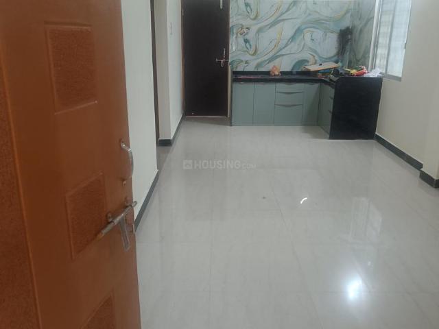 2 BHK Independent House in Mhalgi Nagar for rent Nagpur. The reference number is 20764668