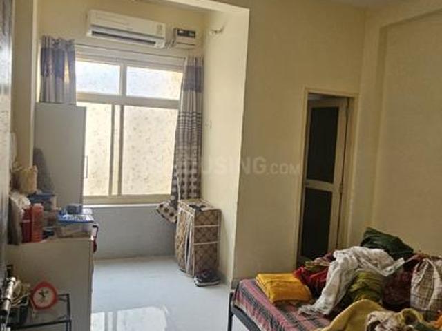 2 BHK Independent House in Milakpur Goojar for rent Bhiwadi. The reference number is 19877187