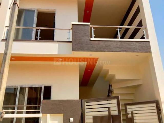 2 BHK Independent House in Misripur for rent Lucknow. The reference number is 7963976