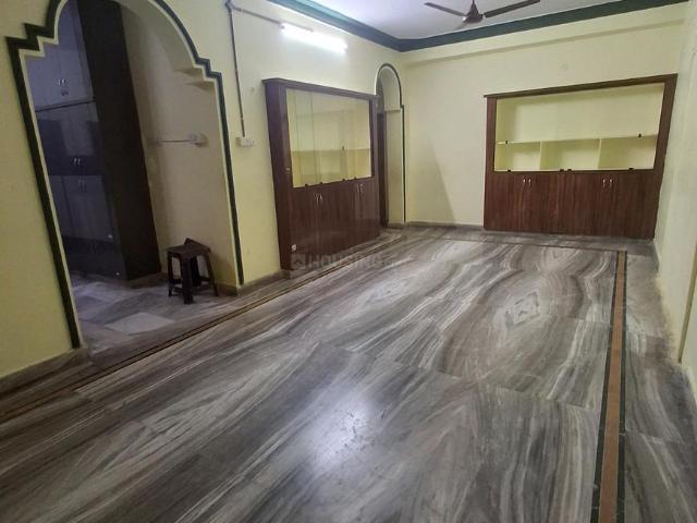 2 BHK Independent House in Miyapur for rent Hyderabad. The reference number is 20656881