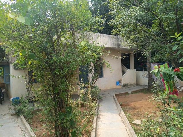 2 BHK Independent House in Miyapur for resale Hyderabad. The reference number is 13204240
