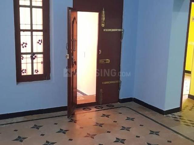 2 BHK Independent House in Moolakulam for rent Puducherry. The reference number is 20620313