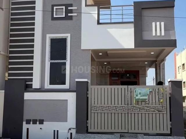 2 BHK Independent House in Moolakadai for resale Chennai. The reference number is 20516485