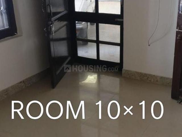 2 BHK Independent House in Model Town for rent Ambala. The reference number is 12386862