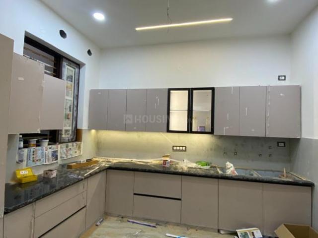 2 BHK Independent House in Model Town for rent Panipat. The reference number is 18727390