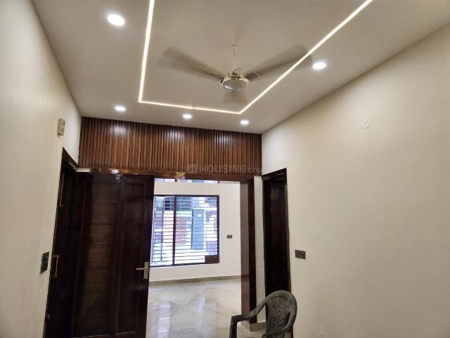 2 BHK Independent House in Model Town for rent Panipat. The reference number is 19508973