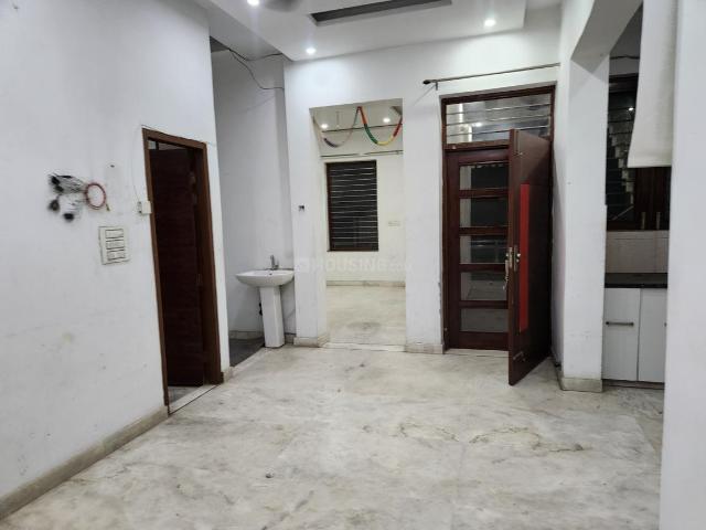 2 BHK Independent House in Model Town for rent Panipat. The reference number is 19533771