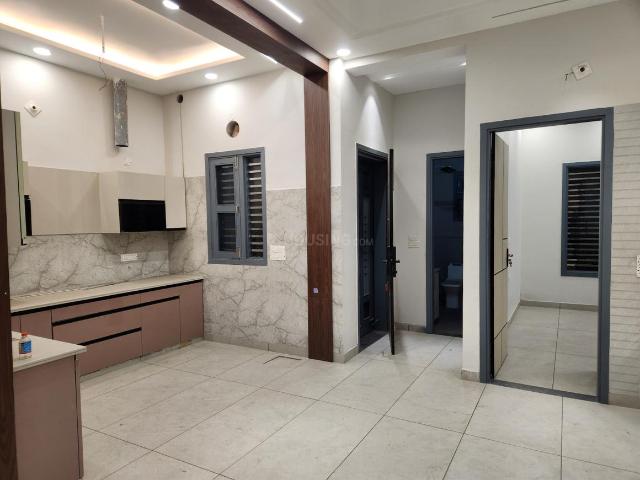 2 BHK Independent House in Model Town for rent Panipat. The reference number is 19533785