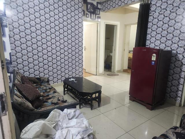 2 BHK Independent House in Model Town for rent Panipat. The reference number is 19561451