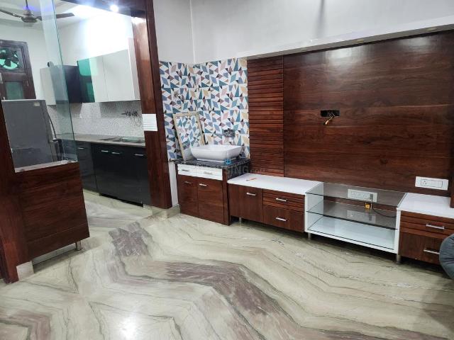 2 BHK Independent House in Model Town for rent Panipat. The reference number is 19569266