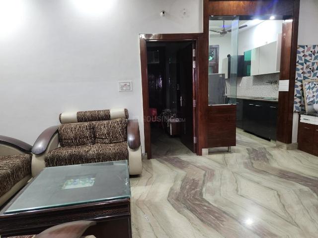 2 BHK Independent House in Model Town for rent Panipat. The reference number is 19569266