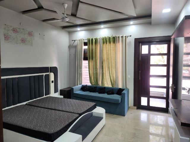 2 BHK Independent House in Model Town for rent Panipat. The reference number is 19708277