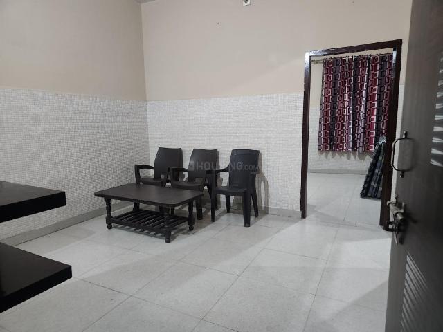 2 BHK Independent House in Model Town for rent Panipat. The reference number is 19764518