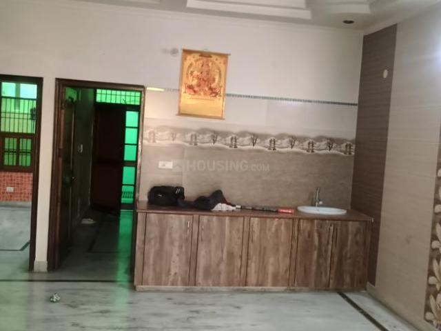 2 BHK Independent House in Model Town for rent Panipat. The reference number is 19945535