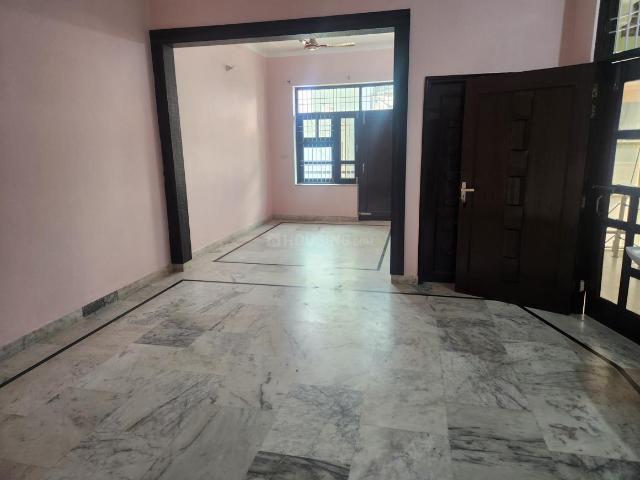 2 BHK Independent House in Model Town for rent Panipat. The reference number is 19181515