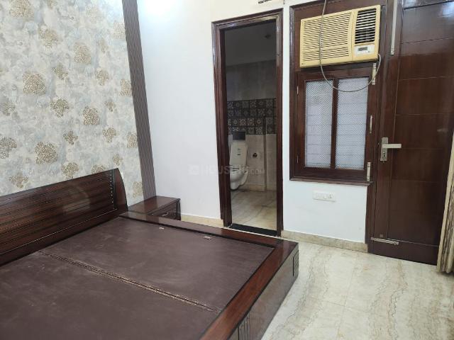 2 BHK Independent House in Model Town for rent Panipat. The reference number is 19399835