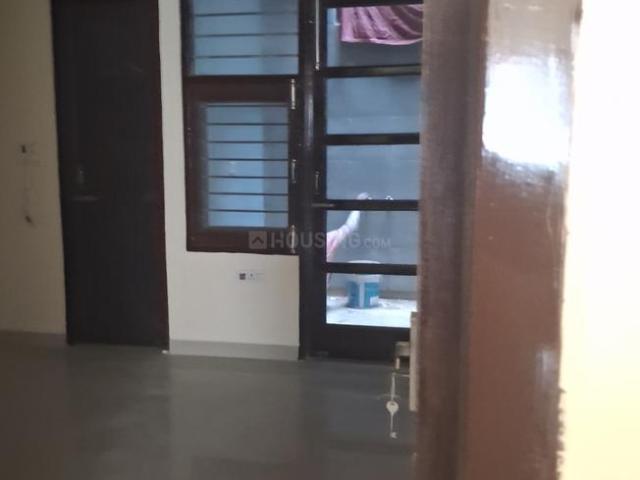 2 BHK Independent House in Model Town for rent Panipat. The reference number is 20410491