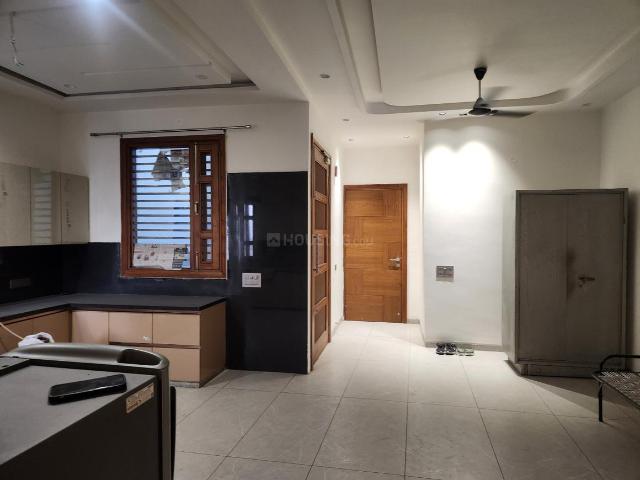 2 BHK Independent House in Model Town for rent Panipat. The reference number is 20496752