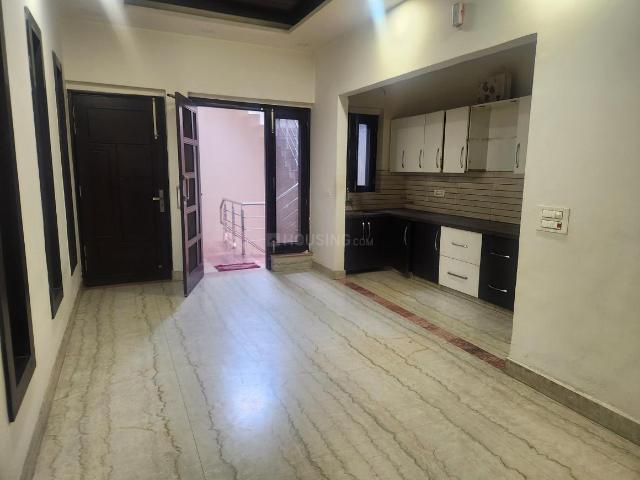 2 BHK Independent House in Model Town for rent Panipat. The reference number is 20505311