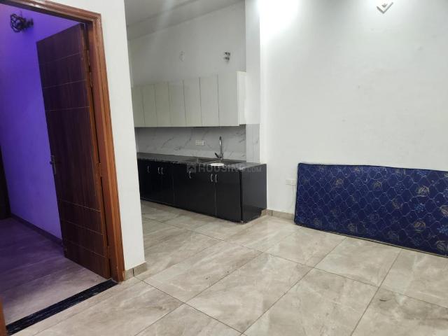 2 BHK Independent House in Model Town for rent Panipat. The reference number is 20568549